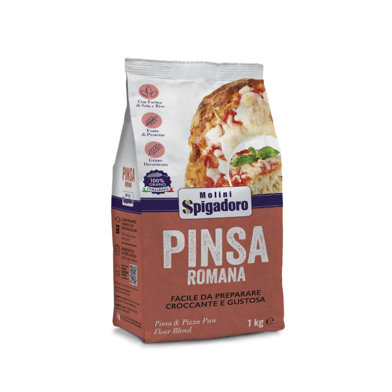 Pinsa Romana kg 1